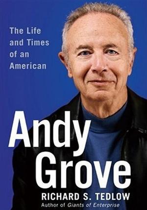 [북집] Andy Grove