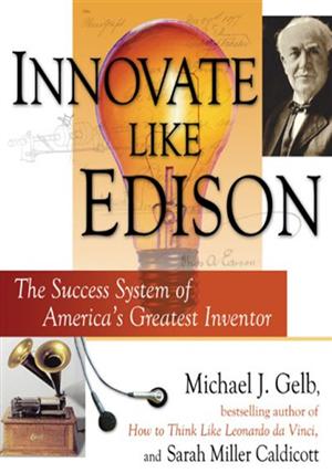 [북집] Innovate Like Edison