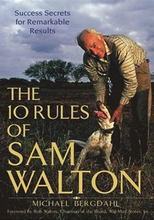 [북집] The 10 Rules of Sam Walton