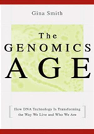 [북집] The Genomics Age