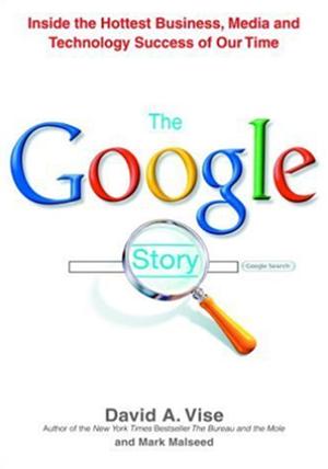 [북집] The Google Story