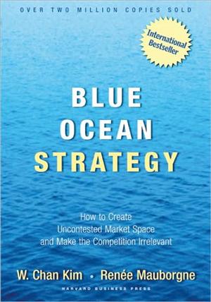 [북집] Blue Ocean Strategy