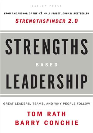 [북집] Strengths Based Leadership