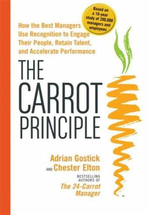 [북집]The Carrot Principle