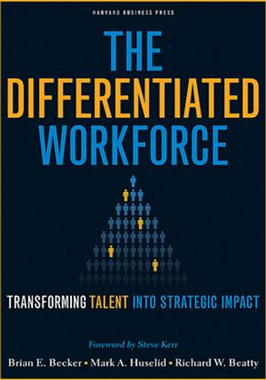 [북집] The Differentiated Workforce