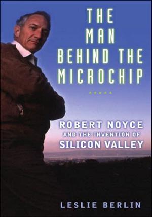 [북집] The Man Behind the Microchip