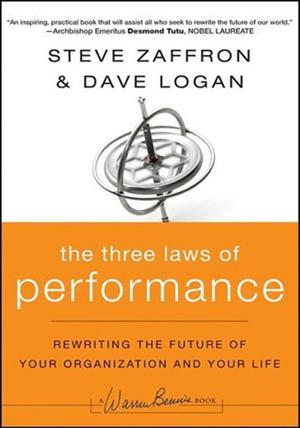 [북집] The Three Laws of Performance