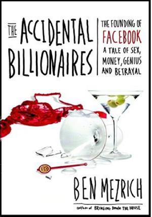 [북집] The Accidental Billionaires