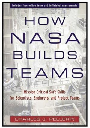 [북집] How NASA Builds Teams