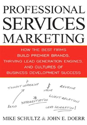 [북집] Professional Services Marketing