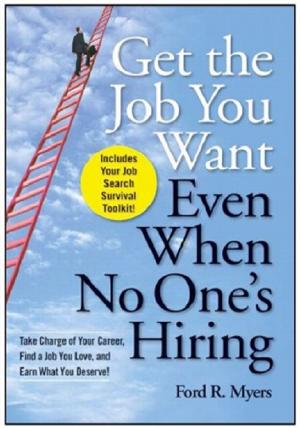 [북집] Get The Job You Want, Even When No One is Hiring