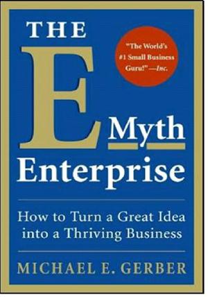 [북집] The E Myth Enterprise