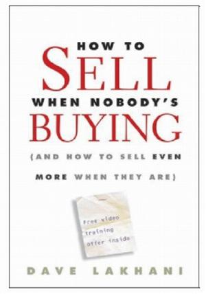 [북집] How To Sell When Nobody's Buying