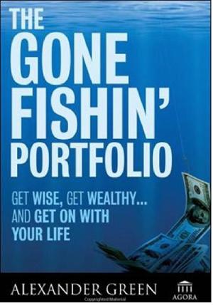 [북집] The Gone Fishin Portfolio