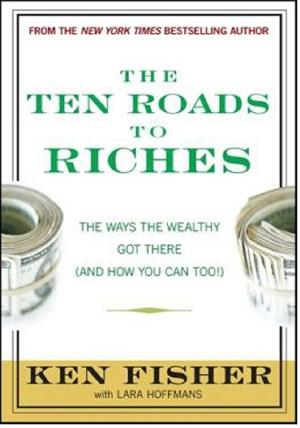 [북집] The Ten Roads to Riches