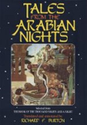 The Arabian Nights