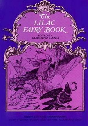 The Lilac Fairy Book