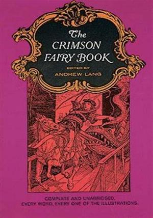 The Crimson Fairy Book