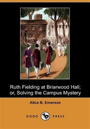 Ruth Fielding at Briarwood Hall