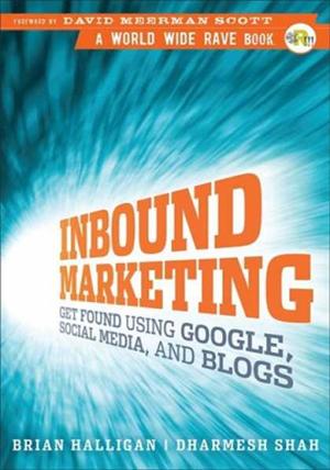 [북집] Inbound Marketing