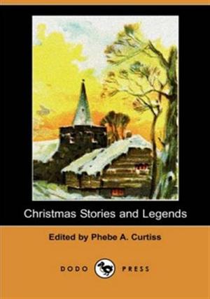 Christmas Stories And Legends