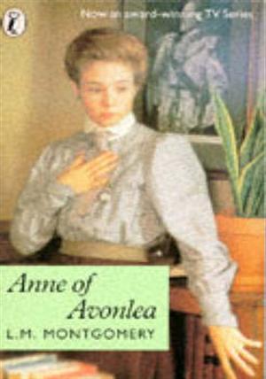 Anne Of Avonlea