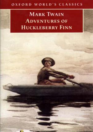 The Adventures of Huckleberry Finn