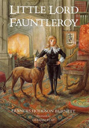 Little Lord Fauntleroy