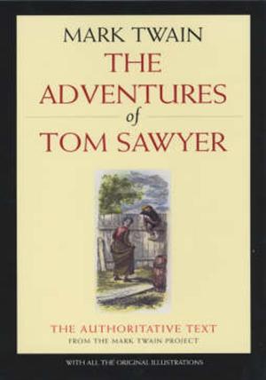 The Adventures of Tom Sawyer