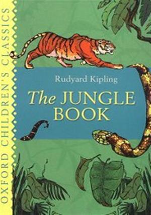 The Jungle Book