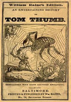 The History of Tom Thumb, and Others