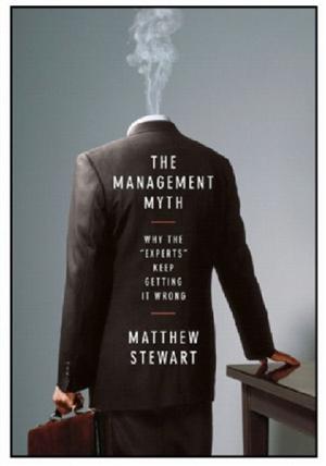 [북집] The Management Myth