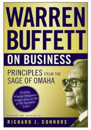 [북집] warren Buffett on Business