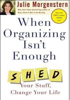 [북집] When Organizing Isn't Enough