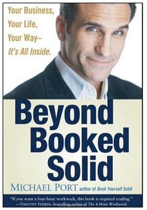 [북집] Beyond Booked Solid