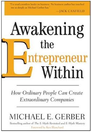 [북집] Awakening the Entrepreneur Within