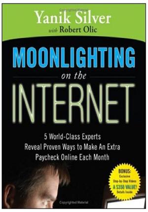 [북집] Moonlight on the Internet