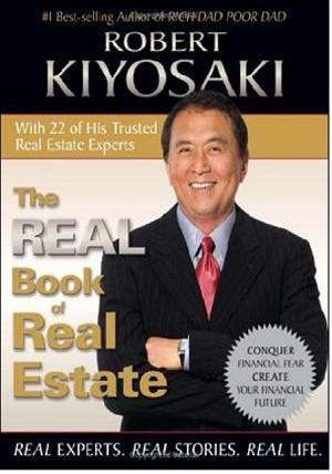 [북집] The Real Book of Real Estate