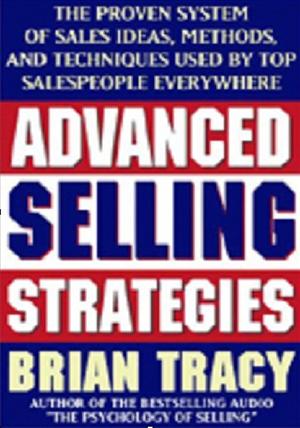 [북집] Advanced Selling Strategies