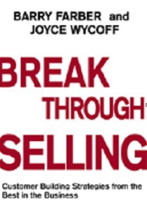 [북집] Break through Selling