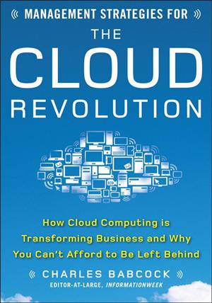 [북집]The Cloud Revolution