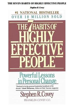 [북집]The 7 Habits of Highly Effective People