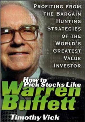 [북집]How to Pick Stocks Like Warren Buffett