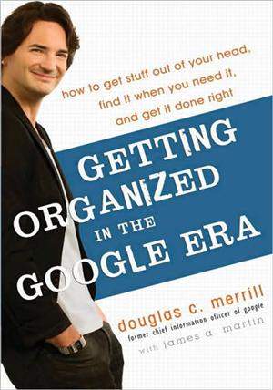 [북집]Getting Organized in the Google Era