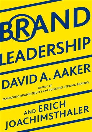 [북집]Brand Leadership