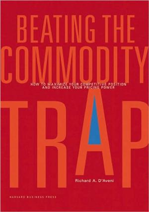 Beating the Commodity Trap