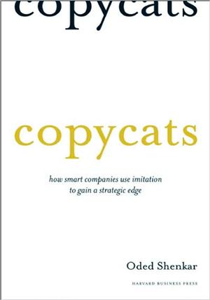 Copycats