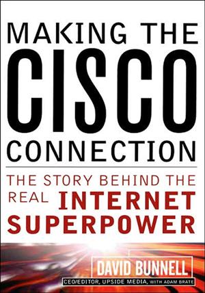 Making The Cisco Connection