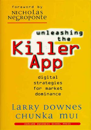 Unleashing The Killer App