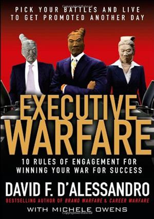 Executive Warfare